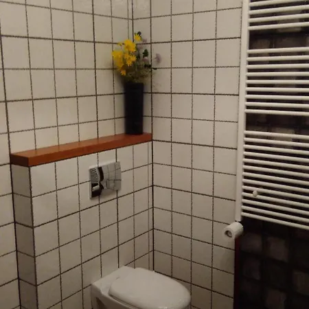 Holiday home Cztery Pory Lasu *