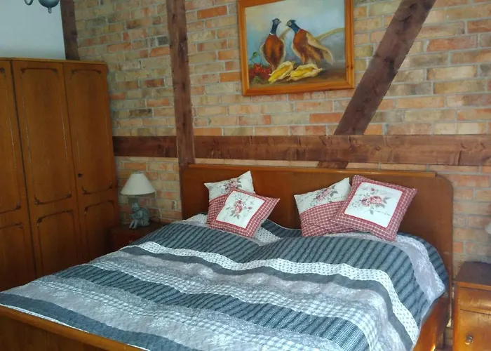 Cztery Pory Lasu Dom wakacyjny *