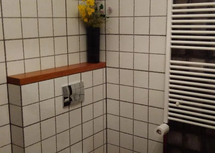 Dom wakacyjny Cztery Pory Lasu *